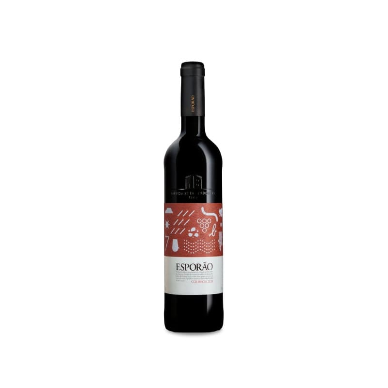 Esporão Colheita Red 2022