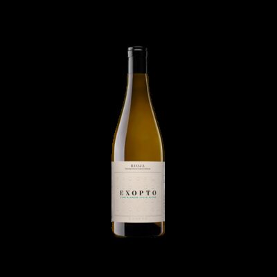 Exopto Field Blend Blanco 2025