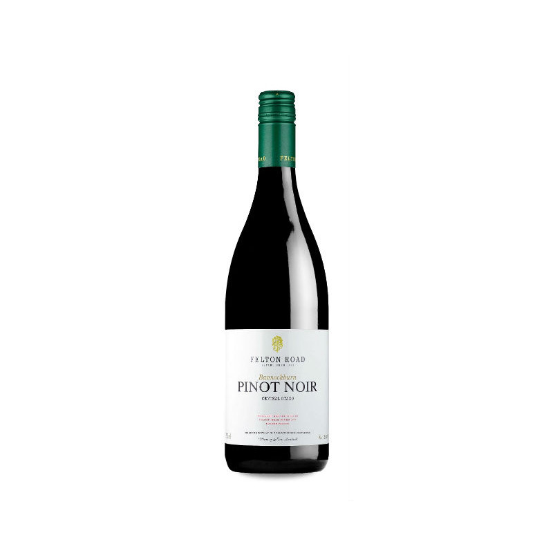 Felton Road Pinot Noir Bannockburn 2024