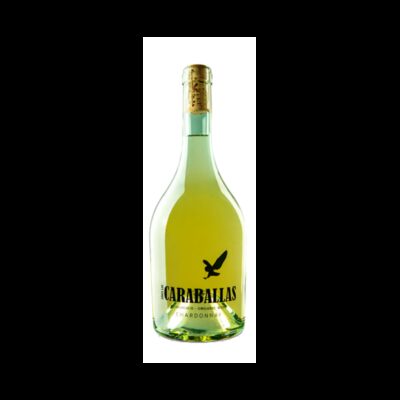 Finca Las Caraballas Chardonnay 2025