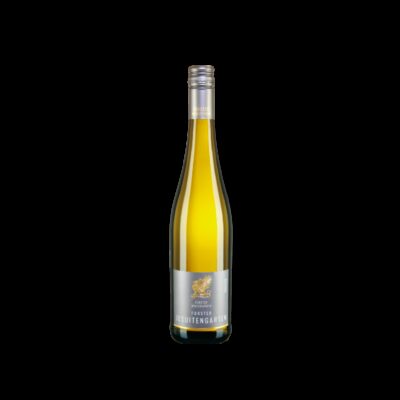 Forster Winzer Jesuitengarten Riesling Seco 2025
