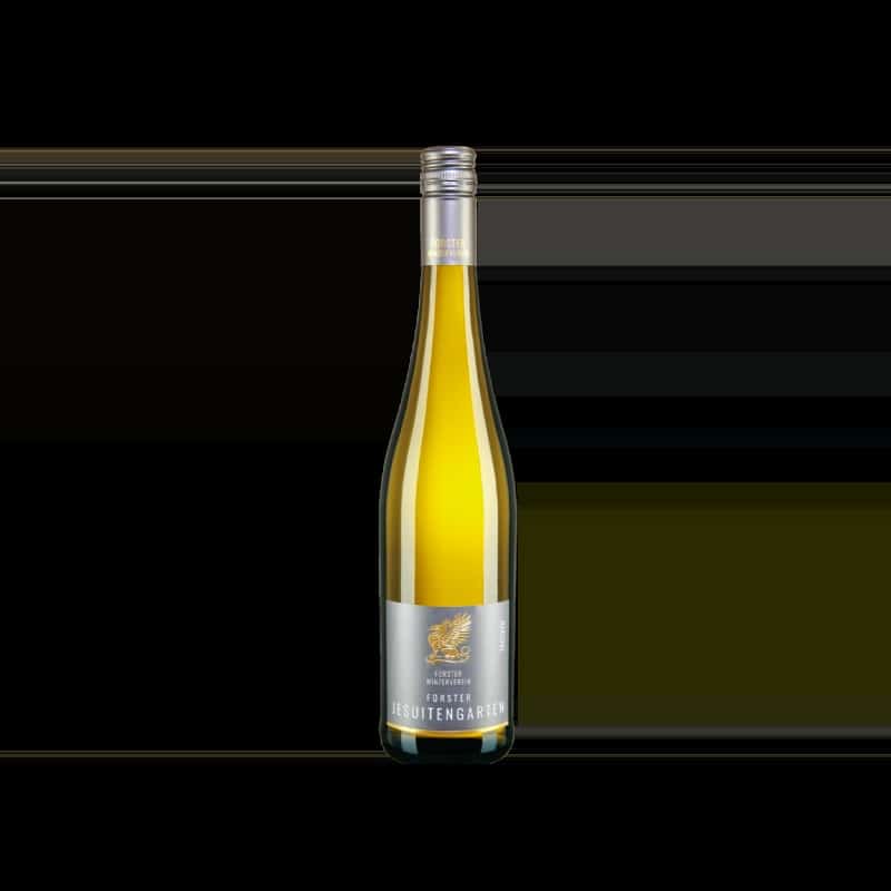 Forster Winzer Jesuitengarten Riesling Seco 2025