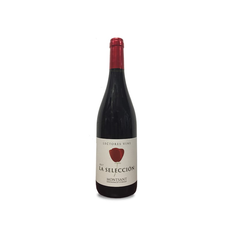 Fredi Torres Lectores Vini Montsant 2023
