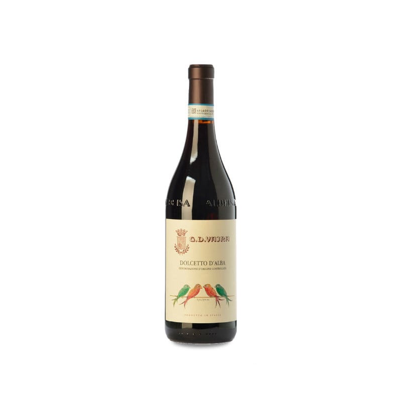 G.D. Vajra Dolcetto d'Alba 2025