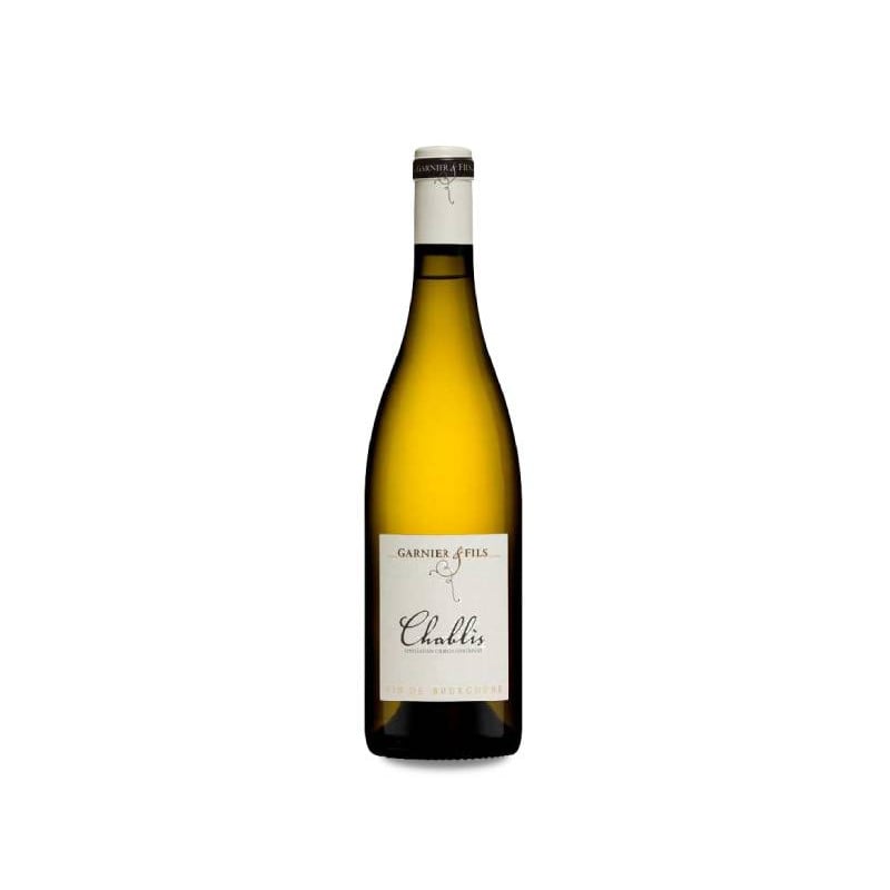 Garnier et Fils Chablis 2024
