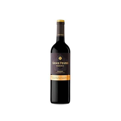 Gran Feudo Reserva 2017