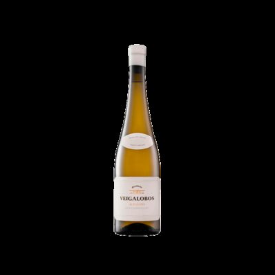 Granbazán Veigalobos Albariño 2021