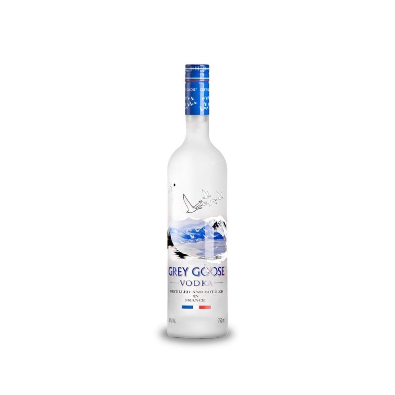 Grey Goose Vodka 1 Liter