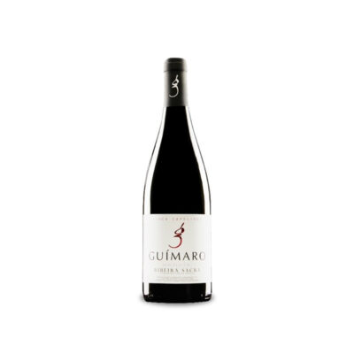 Guímaro Finca Capeliños 2023