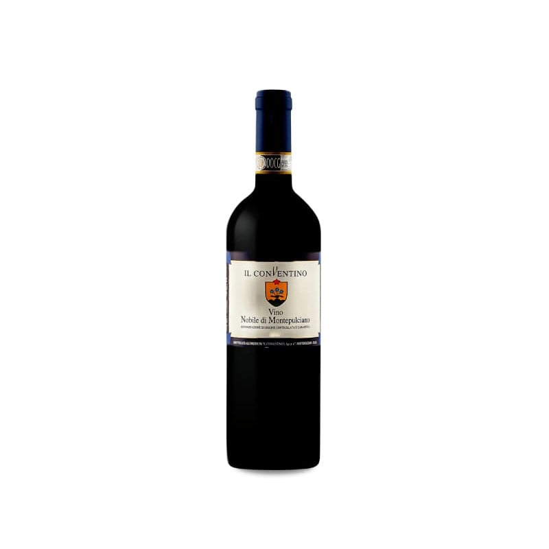Il Conventino Vino Nobile di Montepulciano 2023