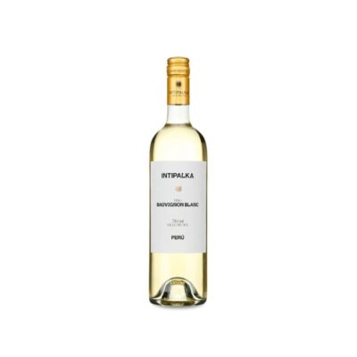 Intipalka Sauvignon Blanc 2026