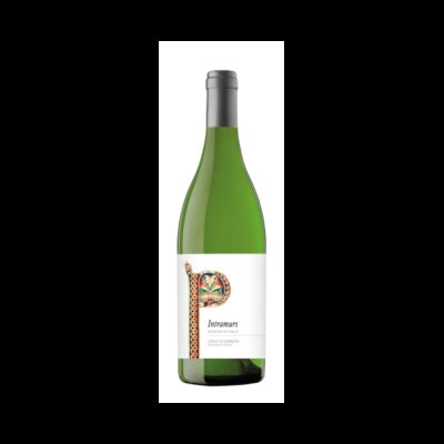 Intramurs de Poblet Blanc 2025