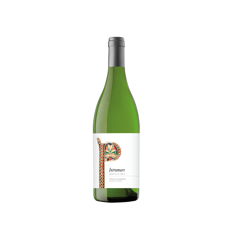 Intramurs de Poblet Blanc 2025