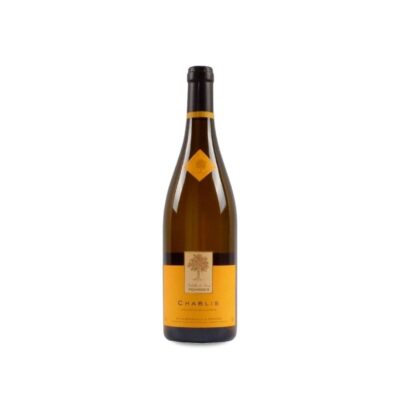 Isabelle et Denis Pommier Chablis 2024