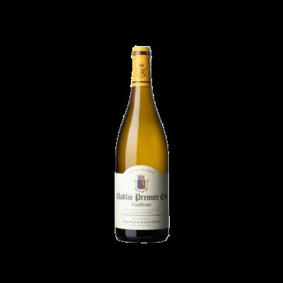 Jean-Paul Benoit Droin Chablis 1er Cru Vaillons 2025