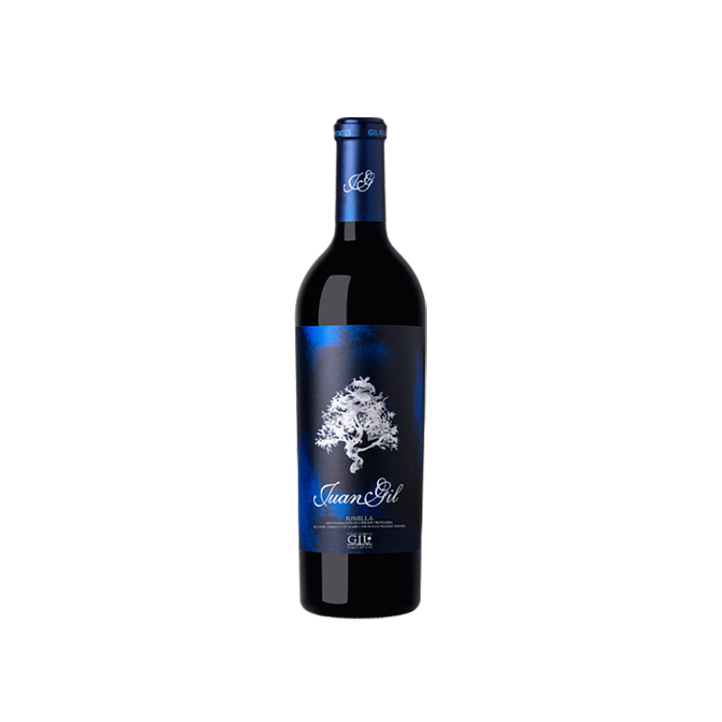 Juan Gil Blue Label 2024