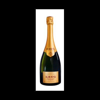 Krug Grande Cuvée Edition 174th