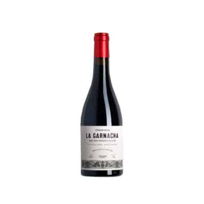 La Garnacha de Mustiguillo 2024