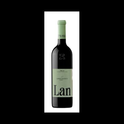 Lan Ecológico 2021