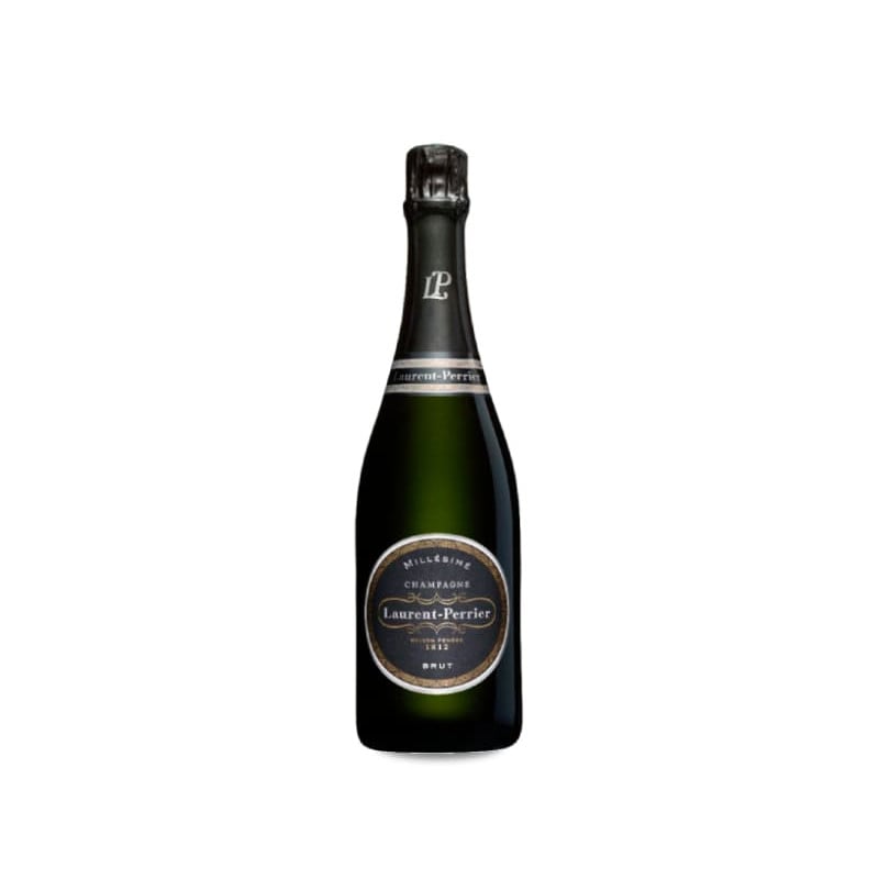 Laurent-Perrier Brut Millesime 2015