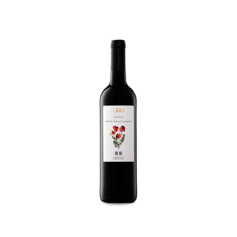 Laus Crianza 2022