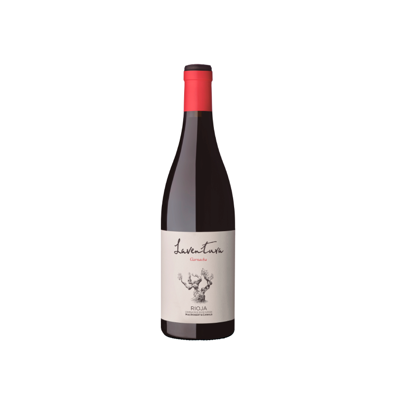 Laventura Garnacha 2025