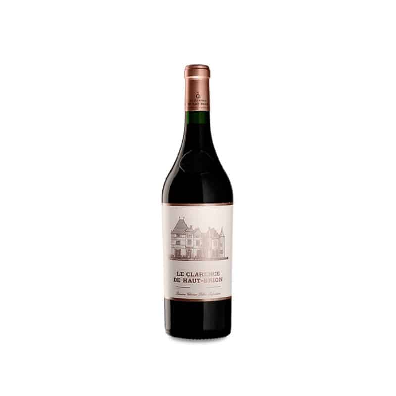 Le Clarence de Haut-Brion 2023