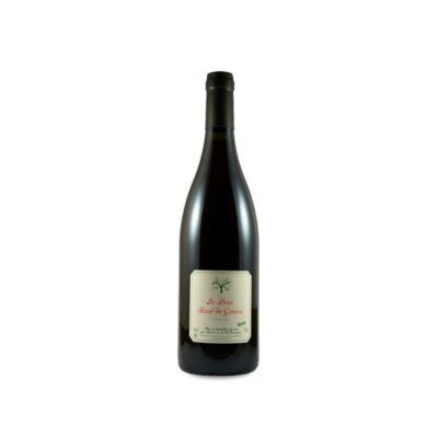 Le Petit Gimios Rosé 2025