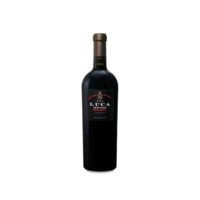 Luca Old Vine Malbec  2023