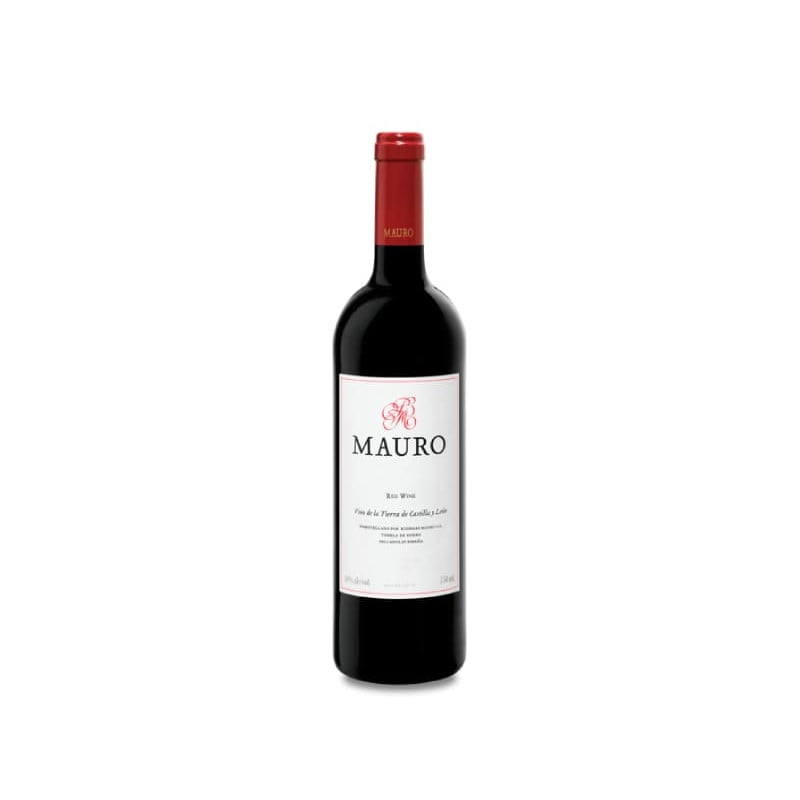 Mauro 2024