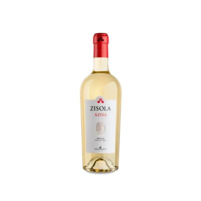 Mazzei Zisola Azisa Grillo Sicilia 2025