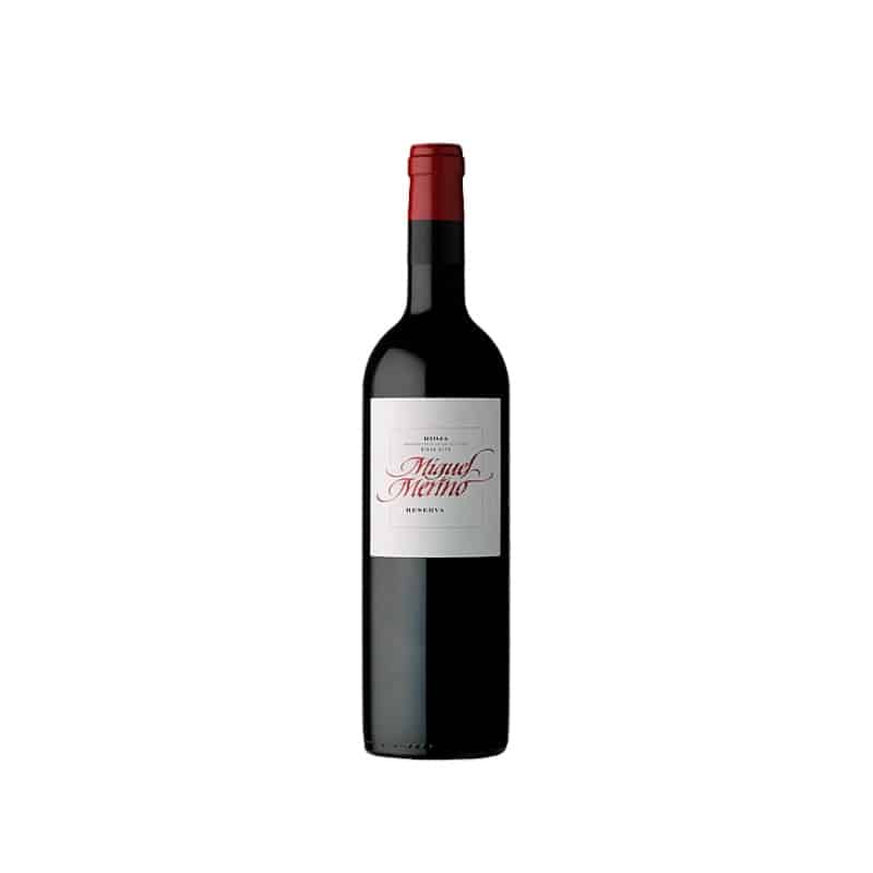 Miguel Merino Reserva 2020