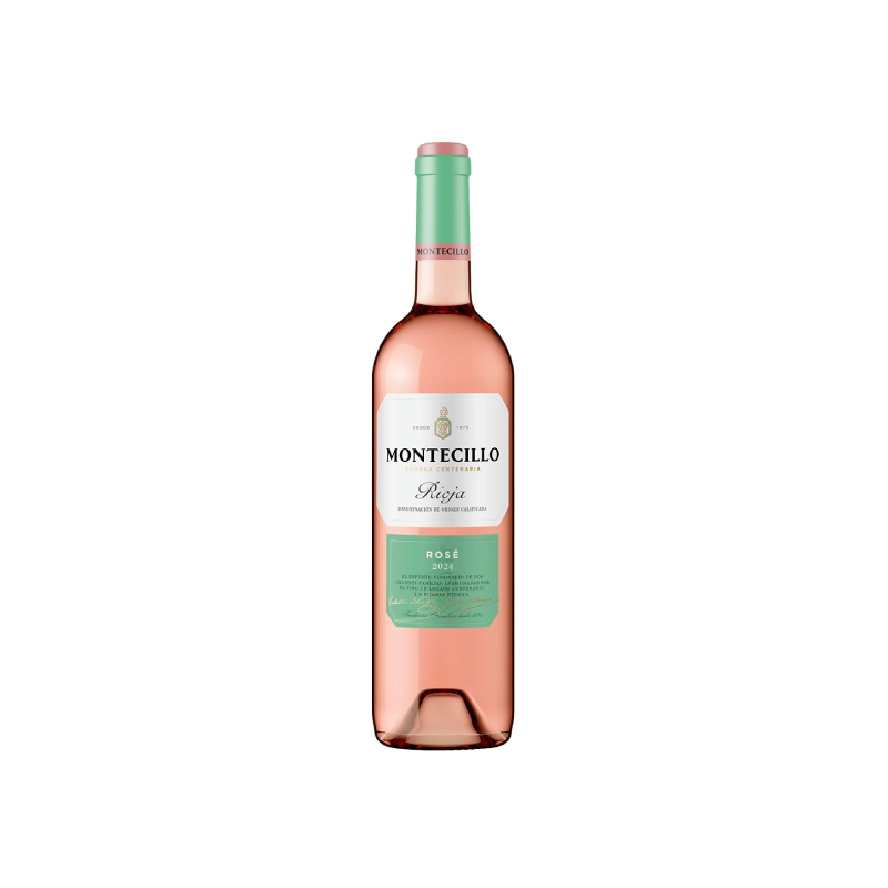 Montecillo Rosado 2025
