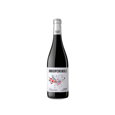 Oliver Conti Indispensable Negre 2025