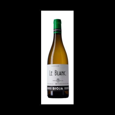 Olivier Riviere Le Blanc 2024