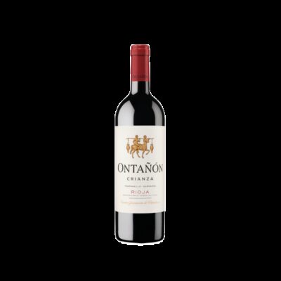 Ontañón Crianza 2022