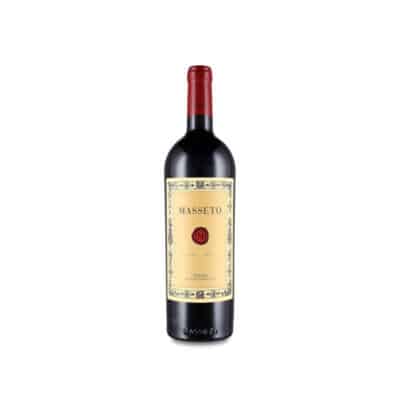 Ornellaia Masseto 2022