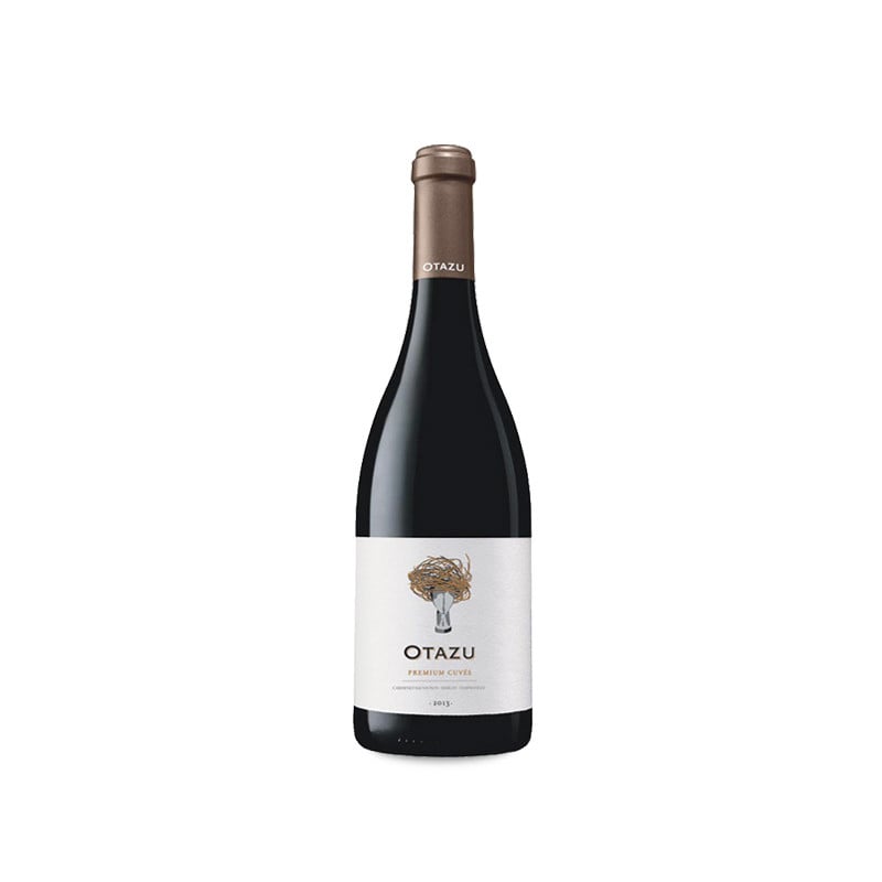 Otazu Premium Cuvee 2024
