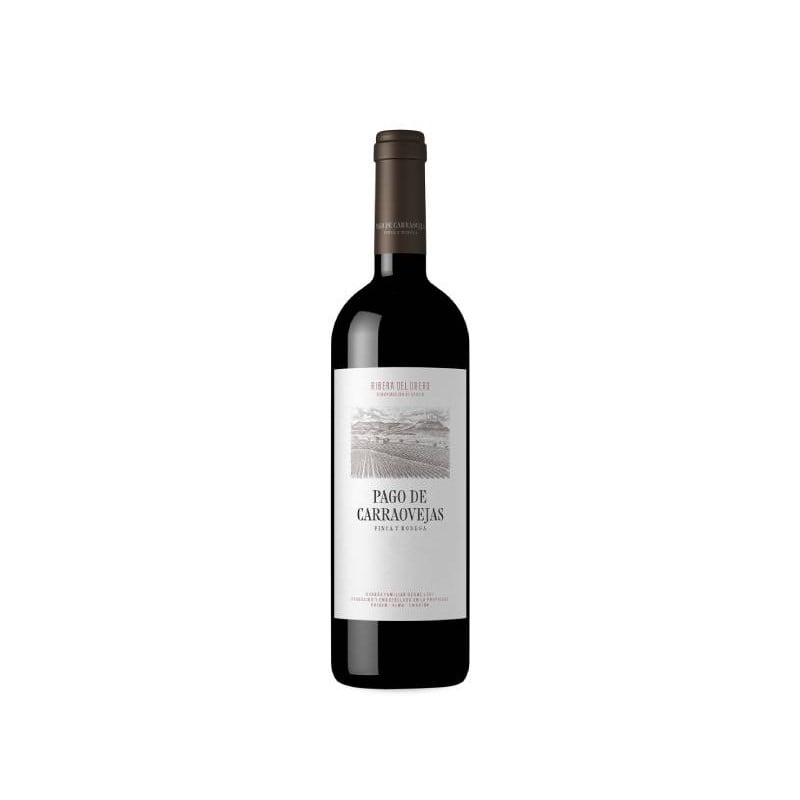 Pago de Carraovejas Magnum 2024