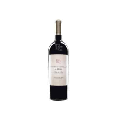 Pago de los Capellanes Finca El Picón 2021