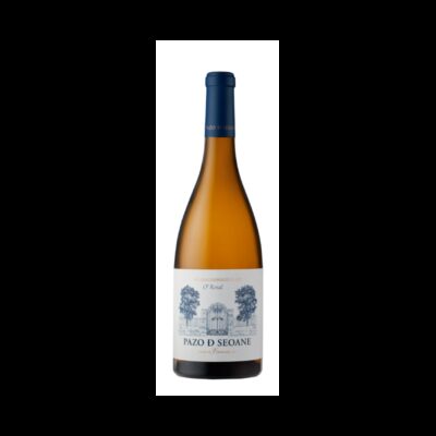 Pazo de Seoane 2025