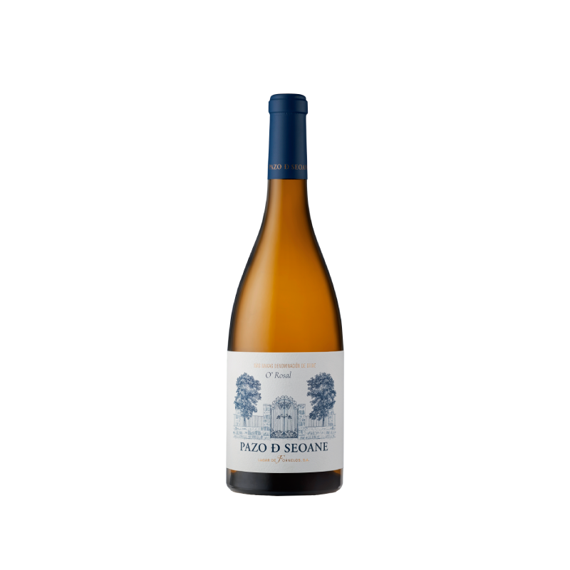 Pazo de Seoane 2025