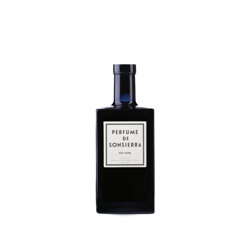 Perfume de Sonsierra 2017