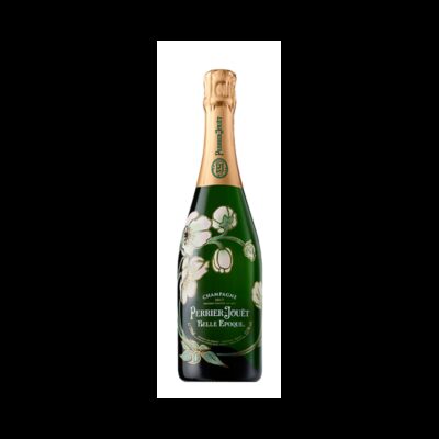 Perrier-Jouët Belle Epoque 2018