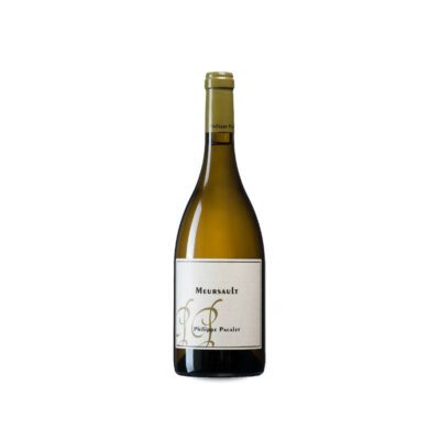 Philippe Pacalet Meursault 2024