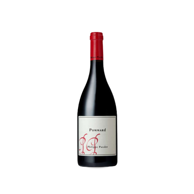 Philippe Pacalet Pommard 2024