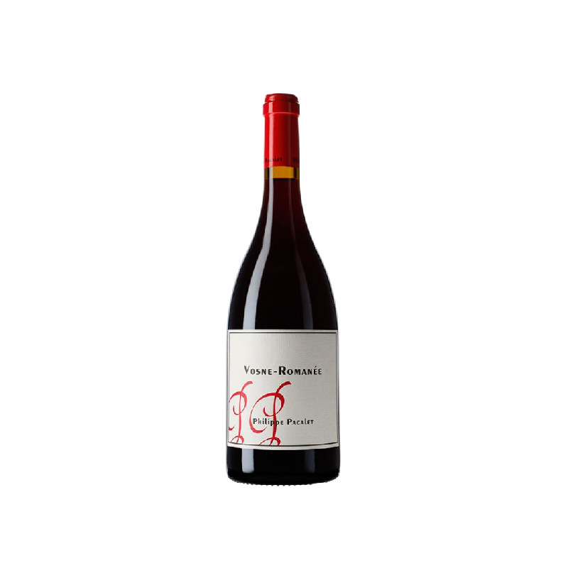 Philippe Pacalet Vosne-Romanée 2024