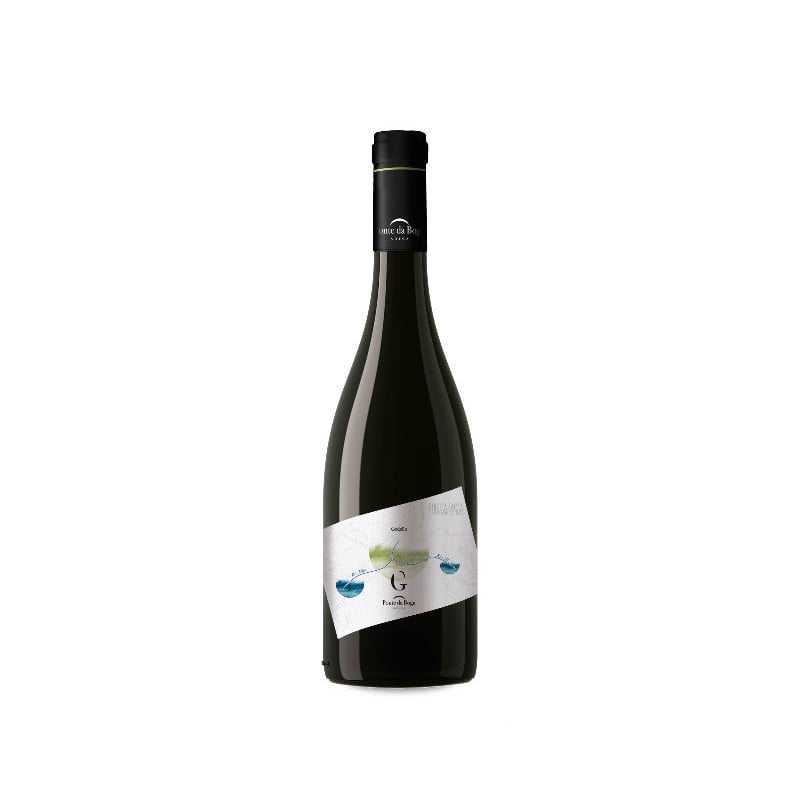 Ponte da Boga Godello 2025