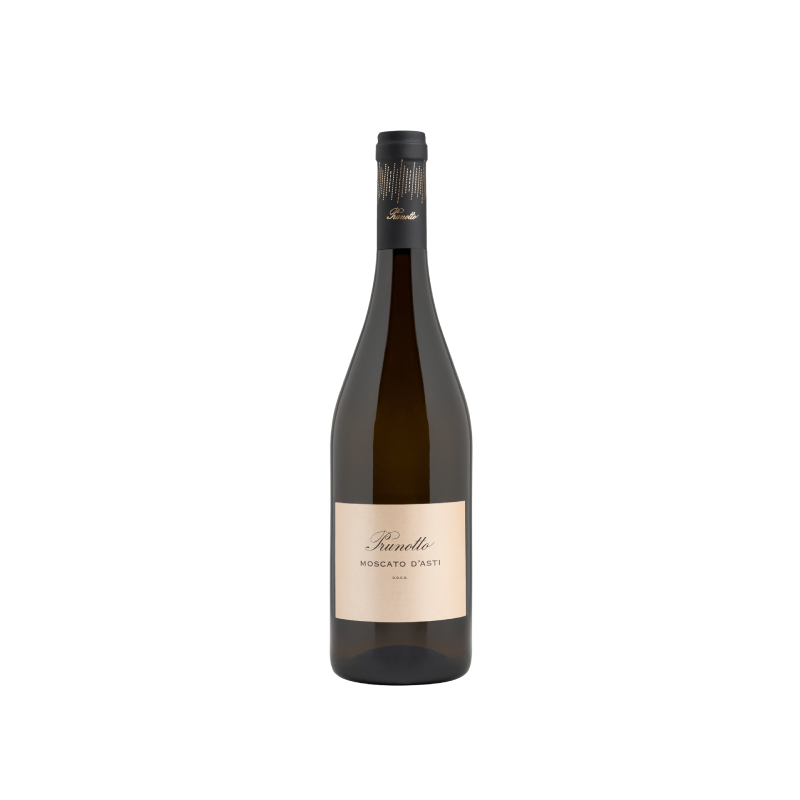Prunotto Moscato d'Asti 2025