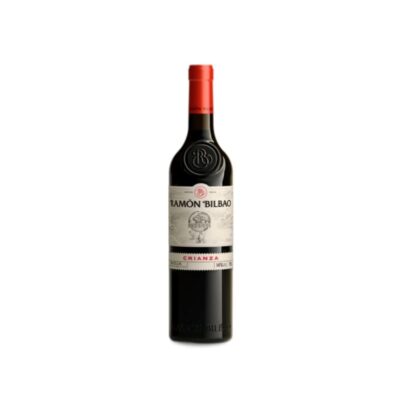 Ramón Bilbao Crianza Magnum 2023